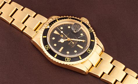 rolex 1680 gold meter first|rolex 1680 submariner mark 1.